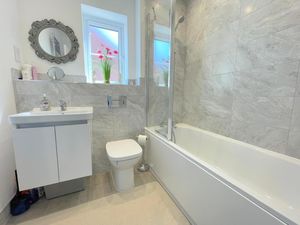 CINDERPATH WAY- click for photo gallery